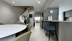 Blk 646 Hougang Avenue 8 (Hougang), HDB Executive #595791551